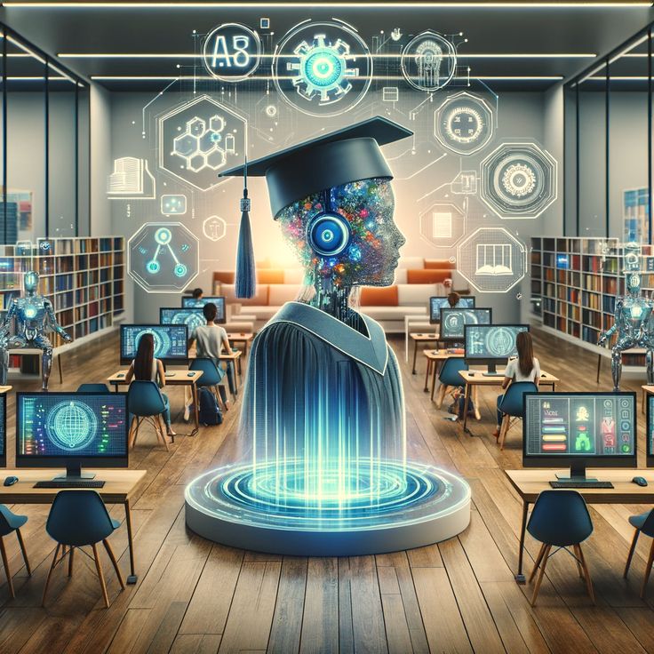 Specialized AI for Academic & Professional Sectors