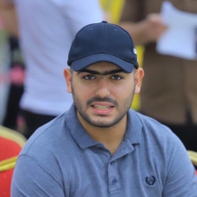 صهيب دويكات